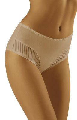 Majtki damskie w stylu klasycznym ze sklepu: Intymna w kategorii: Majtki damskie - zdjęcie 9621D59-45C-2676_94013