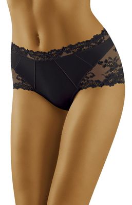 Majtki damskie eleganckie ze sklepu: Intymna w kategorii: Majtki damskie - zdjęcie 9621D59-45C-2676_95858