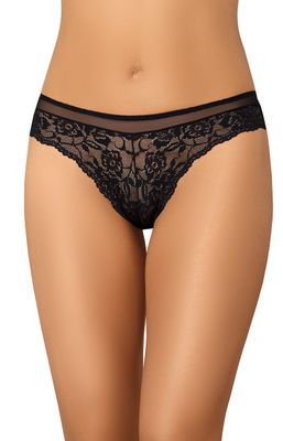 Majtki damskie klasyczne eleganckie ze sklepu: Intymna w kategorii: Majtki damskie - zdjęcie 9621D59-45C-2676_98802