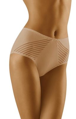 Majtki damskie klasyczne ze sklepu: Intymna w kategorii: Majtki damskie - zdjęcie 9621D59-45C-2676_100864