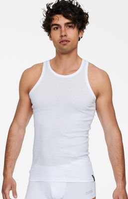 T-shirt męski ze sklepu: Intymna w kategorii: T-shirty męskie - zdjęcie 9621D59-45C-2676_103727