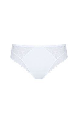 Majtki damskie eleganckie koronkowe ze sklepu: Intymna w kategorii: Majtki damskie - zdjęcie 9621D59-45C-2676_106321