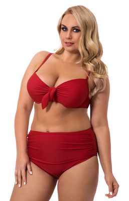 Strój kąpielowy ze sklepu: Intymna w kategorii: Stroje kąpielowe - zdjęcie 9621D59-45C-2676_107847