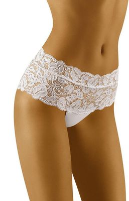 Majtki damskie eleganckie ze sklepu: Intymna w kategorii: Majtki damskie - zdjęcie 9621D59-45C-2676_109644