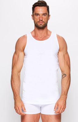 T-shirt męski ze sklepu: Intymna w kategorii: T-shirty męskie - zdjęcie 9621D59-45C-2676_112938