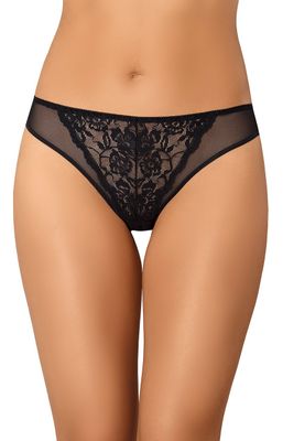Majtki damskie eleganckie ze sklepu: Intymna w kategorii: Majtki damskie - zdjęcie 9621D59-45C-2676_98798