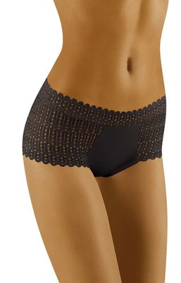 Majtki damskie eleganckie ze sklepu: Intymna w kategorii: Majtki damskie - zdjęcie 9621D59-45C-2676_117723
