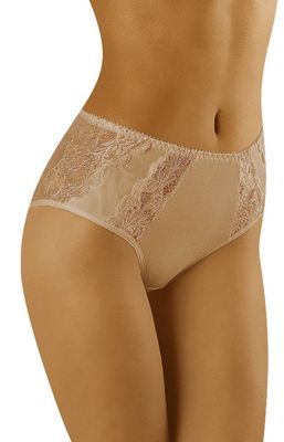 Majtki damskie eleganckie ze sklepu: Intymna w kategorii: Majtki damskie - zdjęcie 9621D59-45C-2676_119777