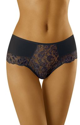 Majtki damskie eleganckie ze sklepu: Intymna w kategorii: Majtki damskie - zdjęcie 9621D59-45C-2676_119784