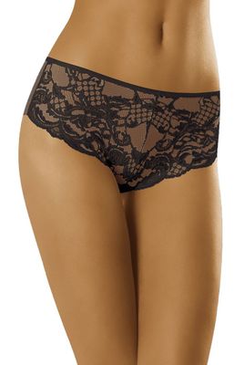 Majtki damskie eleganckie ze sklepu: Intymna w kategorii: Majtki damskie - zdjęcie 9621D59-45C-2676_133464