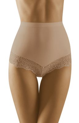Majtki damskie w stylu klasycznym ze sklepu: Intymna w kategorii: Majtki damskie - zdjęcie 9621D59-45C-2676_133477