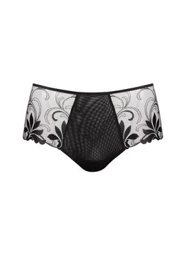 Majtki damskie w stylu klasycznym ze sklepu: Intymna w kategorii: Majtki damskie - zdjęcie 9621D59-45C-2676_136421