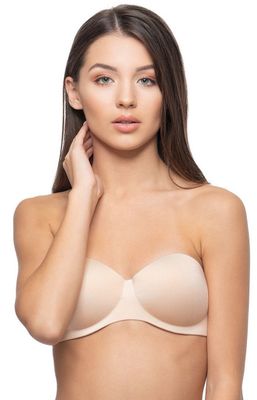 Biustonosz casual ze sklepu: Intymna w kategorii: Biustonosze - zdjęcie 9621D59-45C-2676_136429