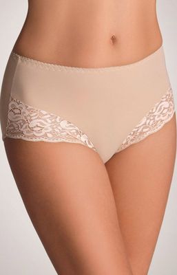 Majtki damskie casual ze sklepu: Intymna w kategorii: Majtki damskie - zdjęcie 9621D59-45C-2676_141884