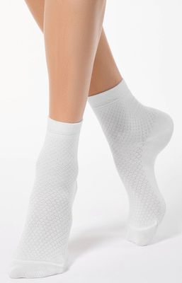 Skarpetki damskie casual ze sklepu: Intymna w kategorii: Skarpetki damskie - zdjęcie 9621D59-45C-2676_154675