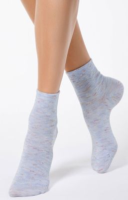 Skarpetki damskie casual ze sklepu: Intymna w kategorii: Skarpetki damskie - zdjęcie 9621D59-45C-2676_154677