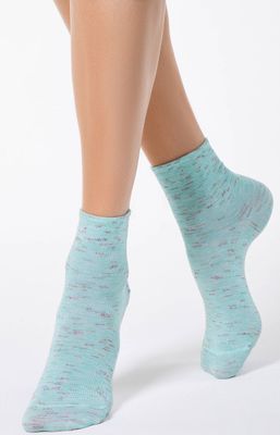 Skarpetki damskie casual ze sklepu: Intymna w kategorii: Skarpetki damskie - zdjęcie 9621D59-45C-2676_154679