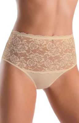 Majtki damskie koronkowe eleganckie ze sklepu: Intymna w kategorii: Majtki damskie - zdjęcie 9621D59-45C-2676_157293