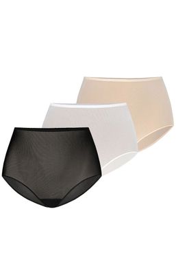 Majtki damskie bez wzorów casual ze sklepu: Intymna w kategorii: Majtki damskie - zdjęcie 9621D59-45C-2676_157308