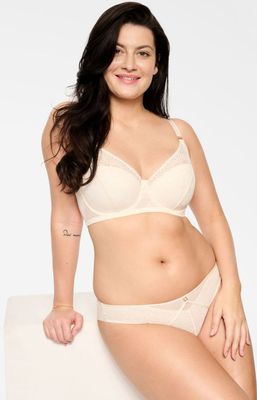 Majtki damskie casual ze sklepu: Intymna w kategorii: Majtki damskie - zdjęcie 9621D59-45C-2676_157561