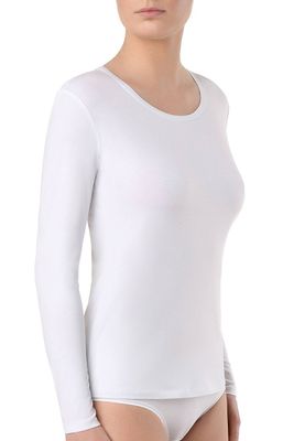 Bluzka damska klasyczna ze sklepu: Intymna w kategorii: Bluzki damskie - zdjęcie 9621D59-45C-2676_160122
