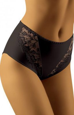 Majtki damskie eleganckie ze sklepu: Intymna w kategorii: Majtki damskie - zdjęcie 9621D59-45C-2676_164117