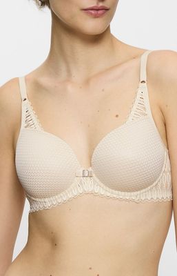 Biustonosz casual ze sklepu: Intymna w kategorii: Biustonosze - zdjęcie 9621D59-45C-2676_158249