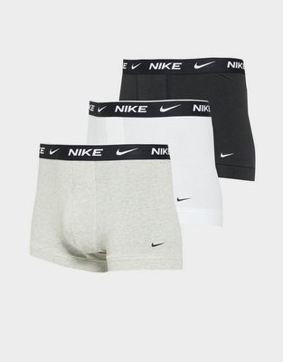 Nike - Majtki męskie na lato ze sklepu: JD Sports  w kategorii: Majtki męskie - zdjęcie 9C9C4A-9AA-13709_0000KE1008MP1