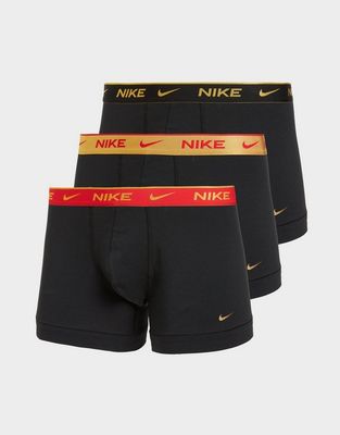 Majtki męskie na zimę Nike ze sklepu: JD Sports  w kategorii: Majtki męskie - zdjęcie 9C9C4A-9AA-13709_0000KE1008U9W