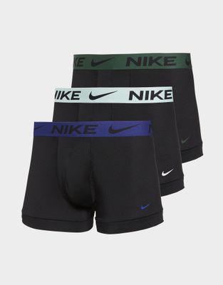 Majtki męskie Nike ze sklepu: JD Sports  w kategorii: Majtki męskie - zdjęcie 9C9C4A-9AA-13709_0000KE1156016
