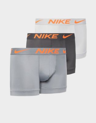 Majtki męskie na lato Nike ze sklepu: JD Sports  w kategorii: Majtki męskie - zdjęcie 9C9C4A-9AA-13709_0000KE11562DC