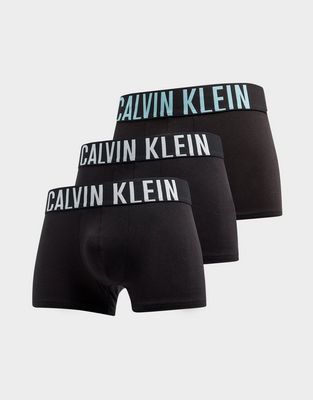 Majtki męskie w stylu młodzieżowym Calvin Klein ze sklepu: JD Sports  w kategorii: Majtki męskie - zdjęcie 9C9C4A-9AA-13709_000NB3608A54L