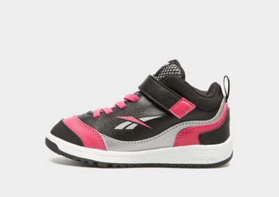 Buty sportowe dziecięce casual sportowy Reebok ze sklepu: JD Sports  w kategorii: Buty sportowe dziecięce - zdjęcie 9C9C4A-9AA-13709_100202299