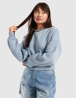 Bluza damska na zimę Reebok ze sklepu: JD Sports  w kategorii: Bluzy damskie - zdjęcie 9C9C4A-9AA-13709_100241205