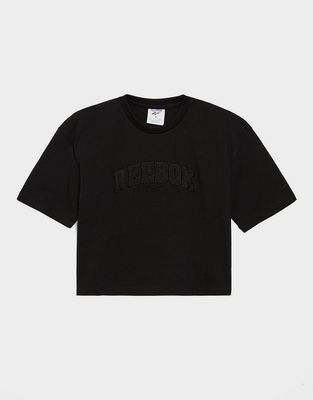Reebok - Bluzka damska jesienna ze sklepu: JD Sports  w kategorii: Bluzki damskie - zdjęcie 9C9C4A-9AA-13709_100253775