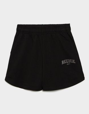Szorty na zimę Reebok ze sklepu: JD Sports  w kategorii: Szorty - zdjęcie 9C9C4A-9AA-13709_100253778