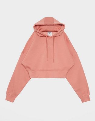 Bluza damska na wiosnę Reebok ze sklepu: JD Sports  w kategorii: Bluzy damskie - zdjęcie 9C9C4A-9AA-13709_100253819