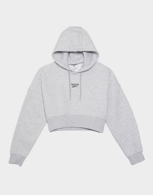 Bluza damska na jesień Reebok ze sklepu: JD Sports  w kategorii: Bluzy damskie - zdjęcie 9C9C4A-9AA-13709_100253820