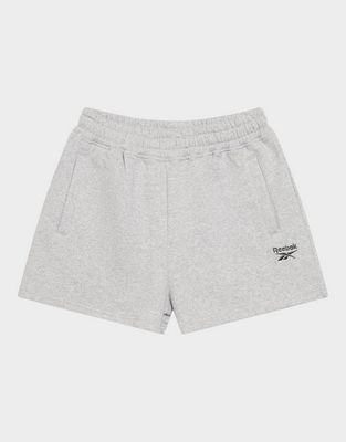 Szorty na zimę Reebok ze sklepu: JD Sports  w kategorii: Szorty - zdjęcie 9C9C4A-9AA-13709_100253830