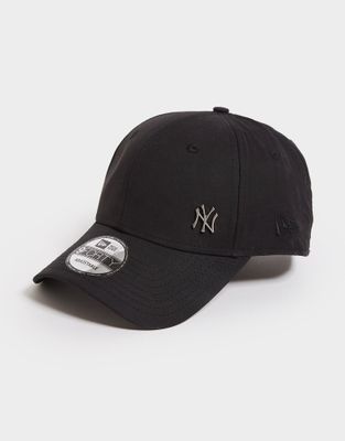 Czapka z daszkiem męska jesienny New Era ze sklepu: JD Sports  w kategorii: Czapki z daszkiem męskie - zdjęcie 9C9C4A-9AA-13709_11198850