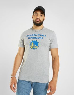 T-shirt męski na lato New Era ze sklepu: JD Sports  w kategorii: T-shirty męskie - zdjęcie 9C9C4A-9AA-13709_11530753