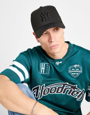 Bluza męska jesienna New Era ze sklepu: JD Sports  w kategorii: Bluzy męskie - zdjęcie 9C9C4A-9AA-13709_11579474