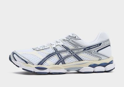 Buty sportowe męskie na lato asics ze sklepu: JD Sports  w kategorii: Buty sportowe męskie - zdjęcie 9C9C4A-9AA-13709_1203A733-103