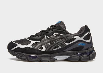 Buty sportowe męskie na lato asics ze sklepu: JD Sports  w kategorii: Buty sportowe męskie - zdjęcie 9C9C4A-9AA-13709_1203A940-001