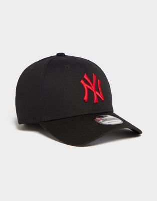New Era - Czapka z daszkiem męska ze sklepu: JD Sports  w kategorii: Czapki z daszkiem męskie - zdjęcie 9C9C4A-9AA-13709_12380594