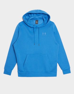 Bluza męska na wiosnę Under Armour ze sklepu: JD Sports  w kategorii: Bluzy męskie - zdjęcie 9C9C4A-9AA-13709_1373880-402
