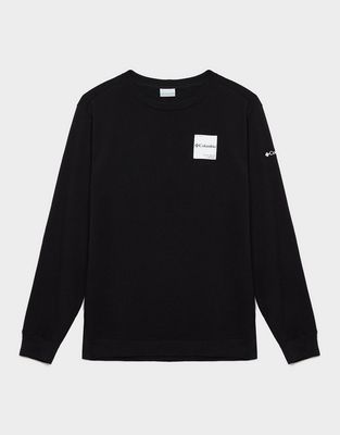 Columbia - Bluza męska jesienna ze sklepu: JD Sports  w kategorii: Bluzy męskie - zdjęcie 9C9C4A-9AA-13709_1957933019