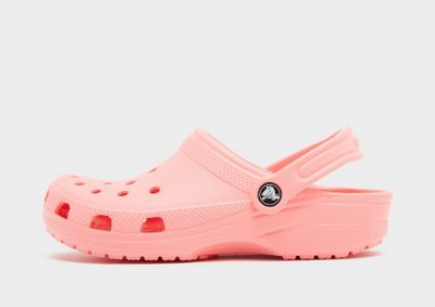 Crocs - Klapki dziecięce na zimę ze sklepu: JD Sports  w kategorii: Klapki dziecięce - zdjęcie 9C9C4A-9AA-13709_206991-6UI