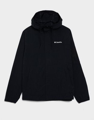 Kurtka męska casualowa w sportowym stylu Columbia ze sklepu: JD Sports  w kategorii: Kurtki męskie - zdjęcie 9C9C4A-9AA-13709_2071553011