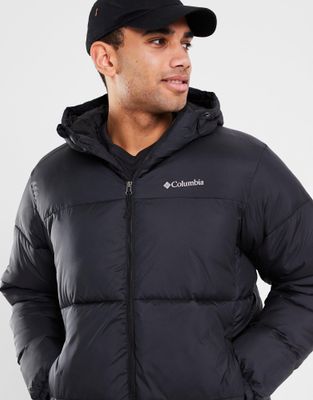 Kurtka męska młodzieżowa Columbia ze sklepu: JD Sports  w kategorii: Kurtki męskie - zdjęcie 9C9C4A-9AA-13709_2086851-010